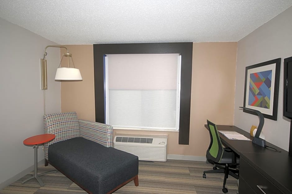 Holiday Inn Express Hillsville By IHG