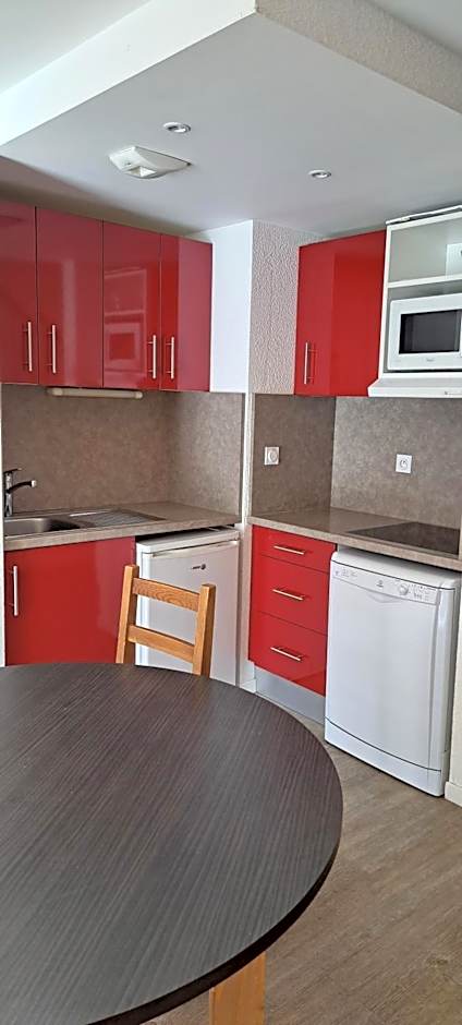 Résidence Goélia La Soulane