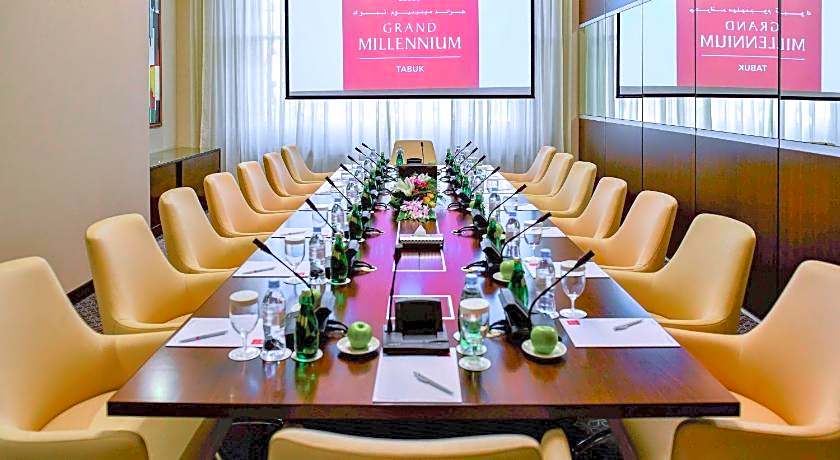 Grand Millennium Tabuk