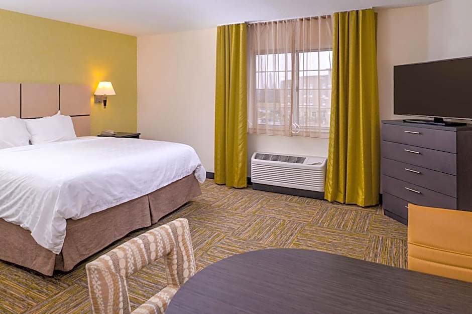 Candlewood Suites Plano North By IHG