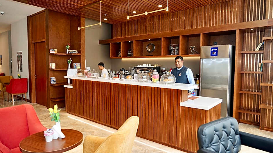 KYRIAD HOTEL SALALAH