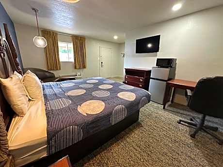 Summit Inn - Dayton