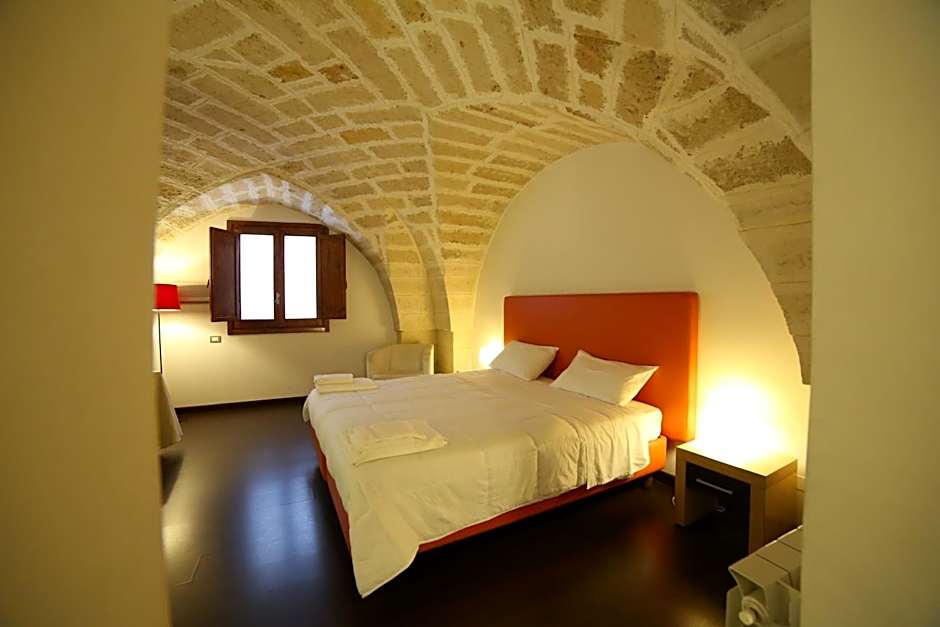 Bed & Breakfast Idomeneo 63