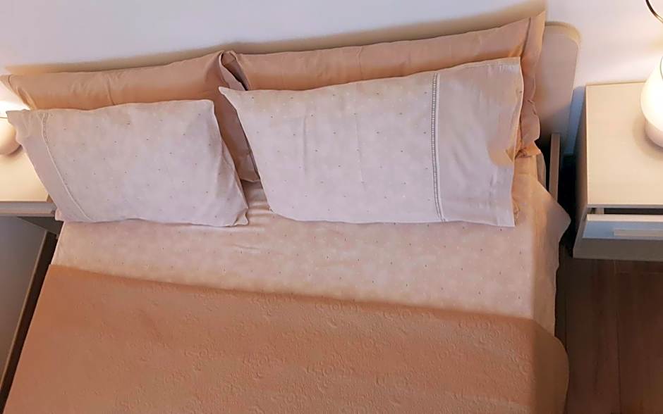 AL PEZ exclusive rooms