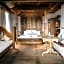 Boutiquehotel Blaue Burg Falkenstein