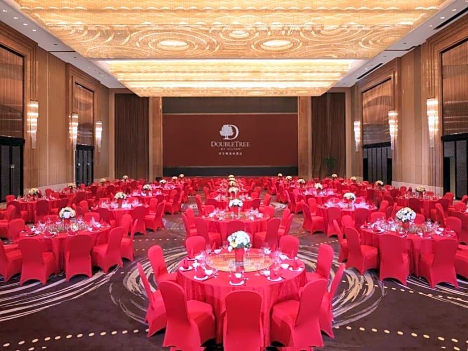 DoubleTree By Hilton Chongqing Wanzhou