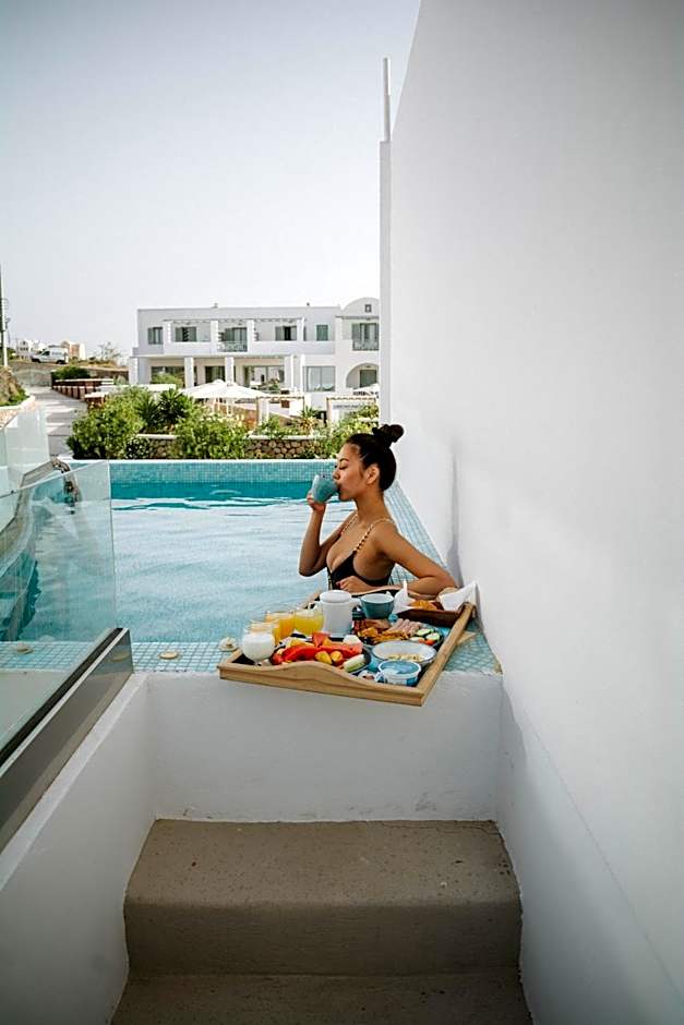 Astro Palace Hotel & Suites