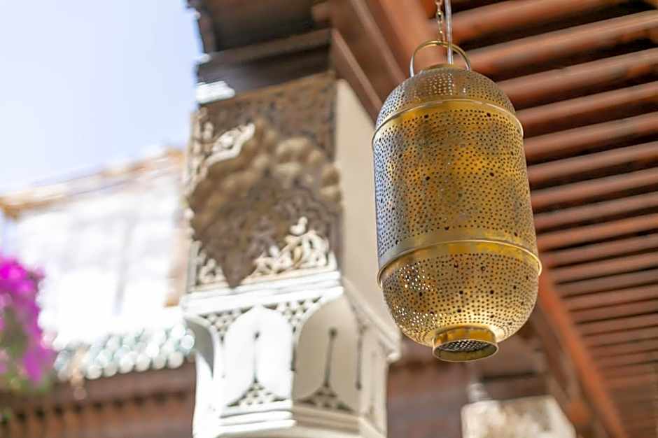 Riad Safar