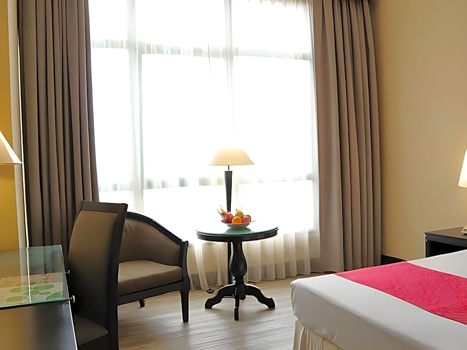 Berjaya Penang Hotel