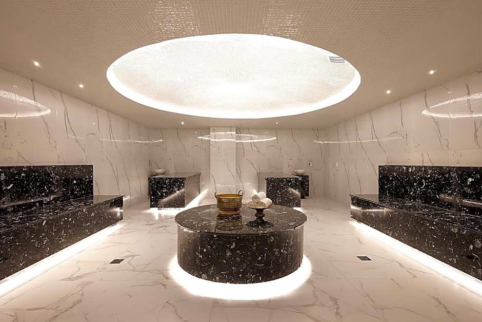 Vasia Boulevard Hotel (Adults Only)