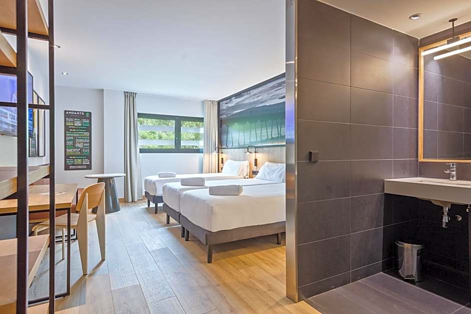 Andante Hotel