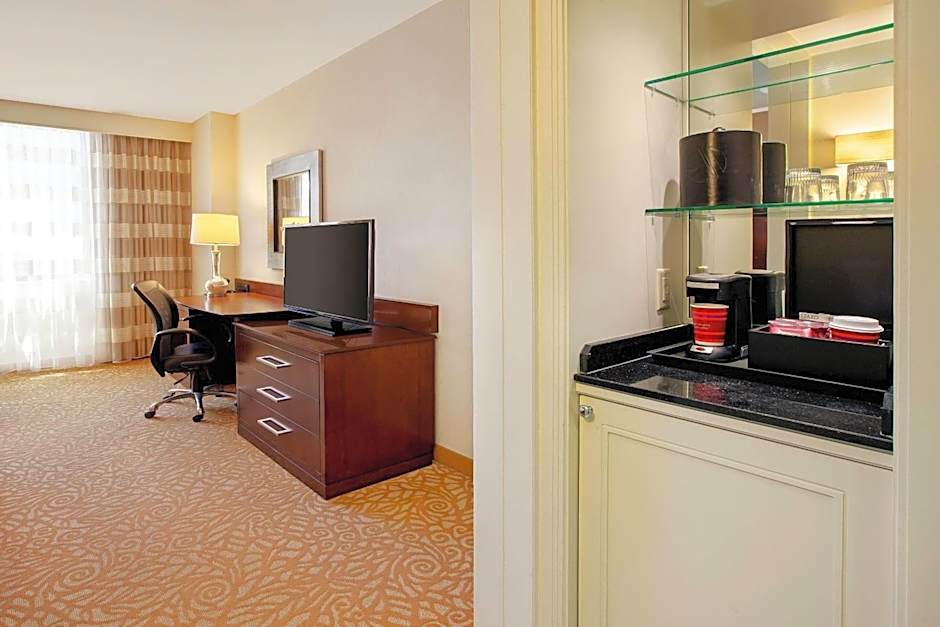 Milwaukee Marriott Downtown