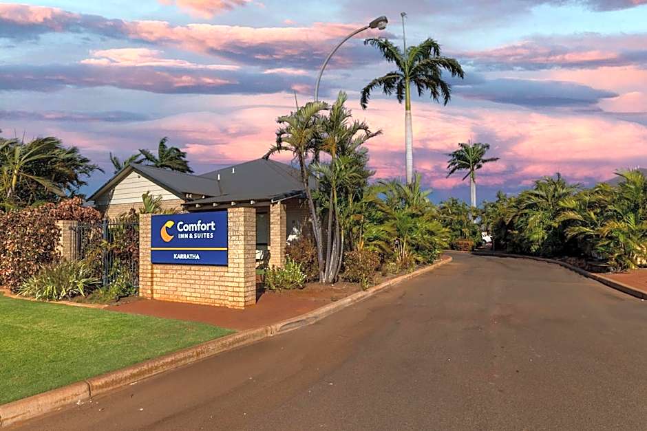 Comfort Inn & Suites Karratha