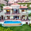 Pueblo Bonito Montecristo Luxury Villas - All Inclusive