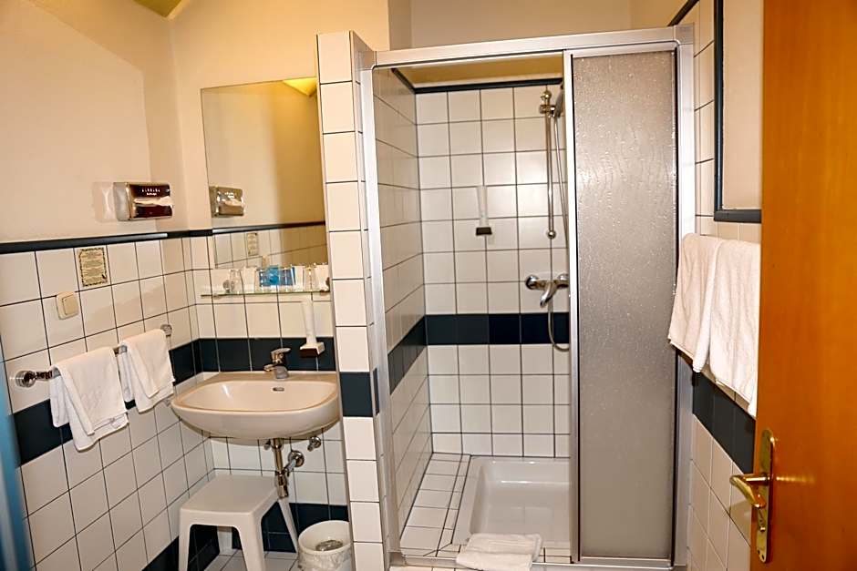 Hotel am Schottenpoint