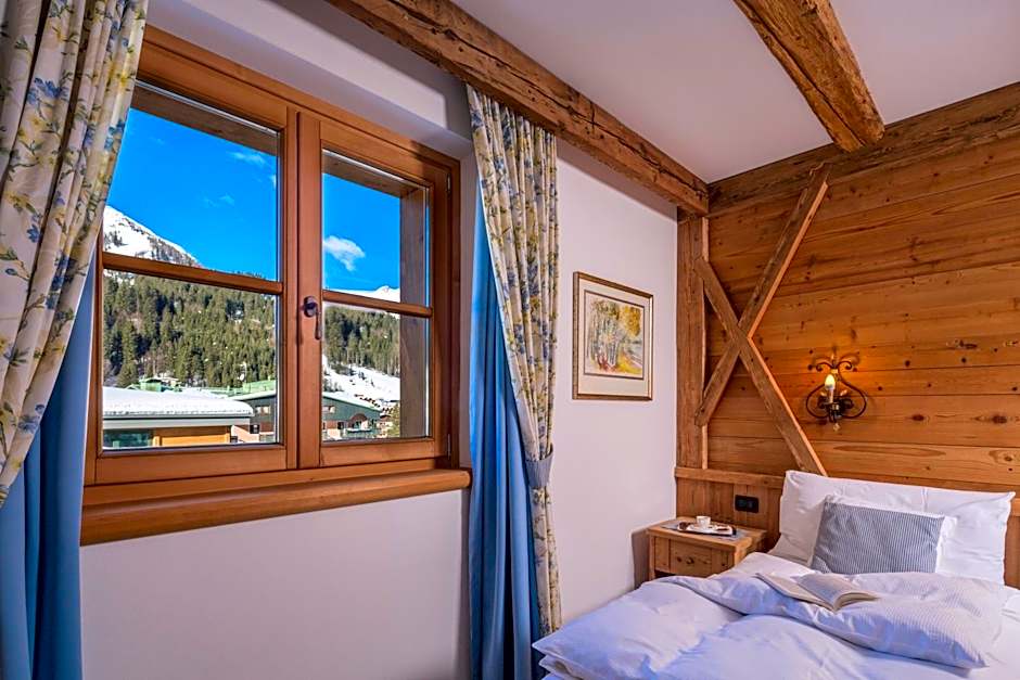 Hotel Chalet Del Sogno