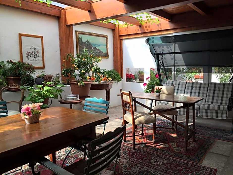 Bed and Breakfast Oz