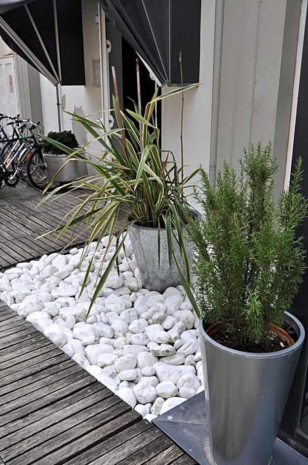 Hotel Garden