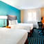 Fairfield Inn & Suites by Marriott Midland