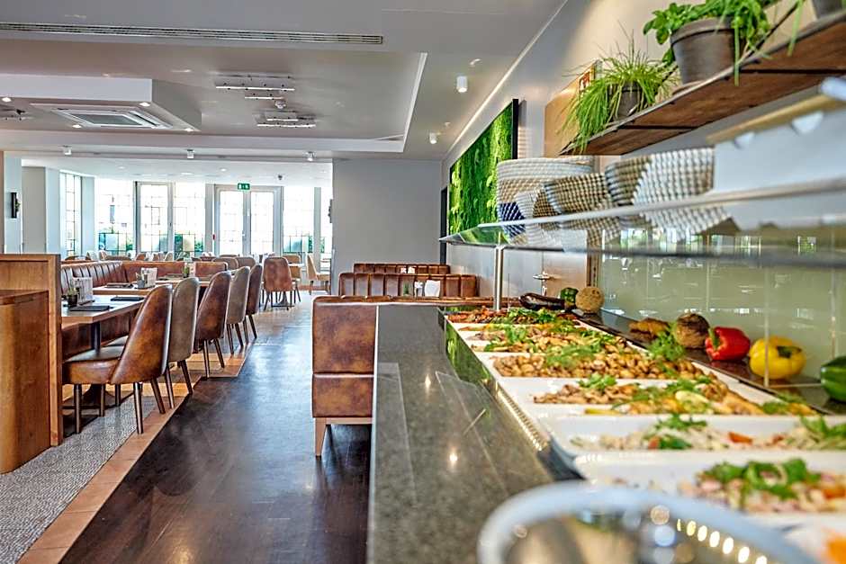 Hotel Amadeus