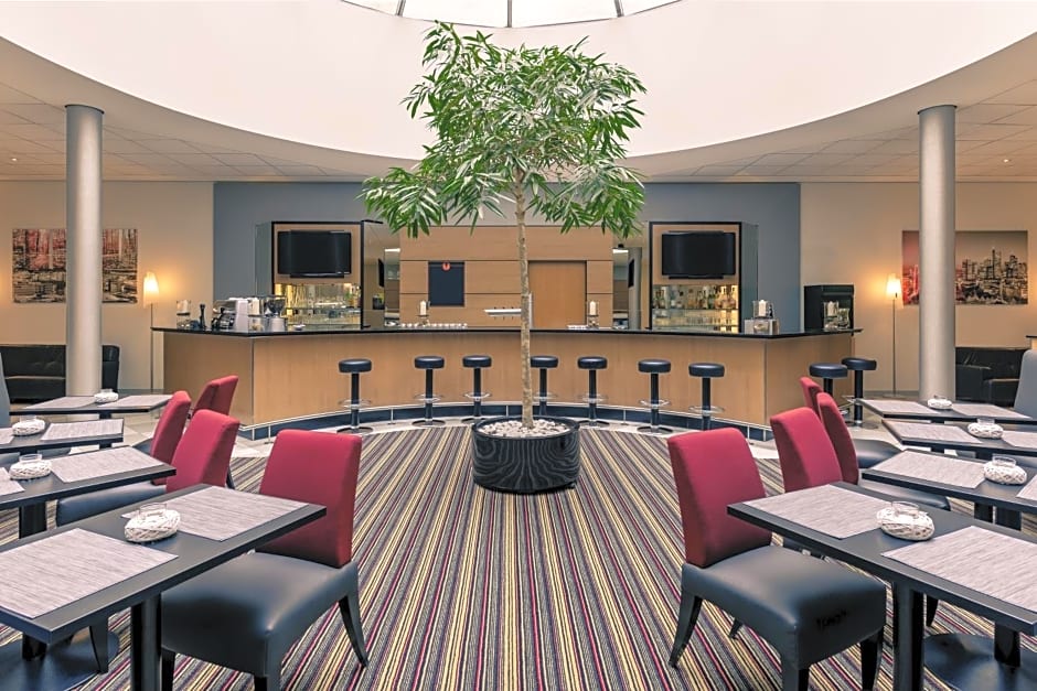 Mercure Hotel Frankfurt Eschborn Süd