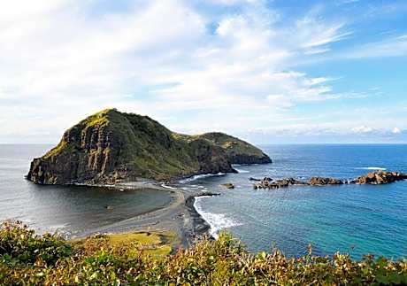 SADO二ツ亀ビューホテル