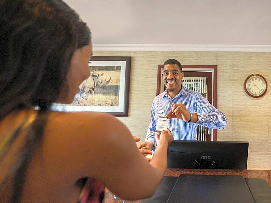 ANEW Hotel Hluhluwe
