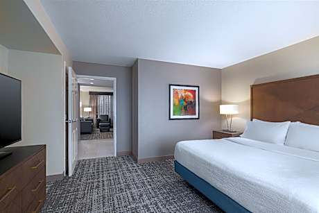 1 Kg 1 Bdrm Ste Mobility Access Ri Shwr No Smok Wifi Avl-sleeper Sofa-microwave-refrigerator Comp Co