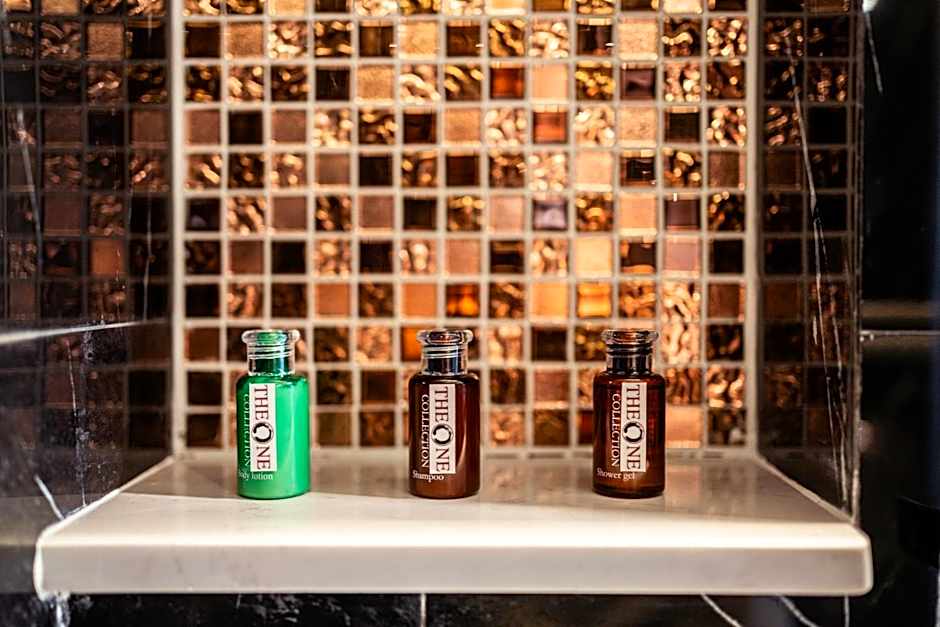 The One Smart Living