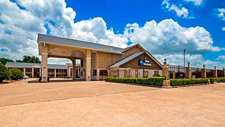 Best Western Inn Navasota