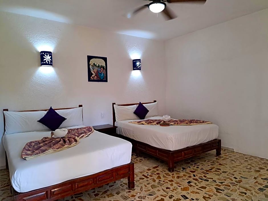 Hotel Quinta Paraiso