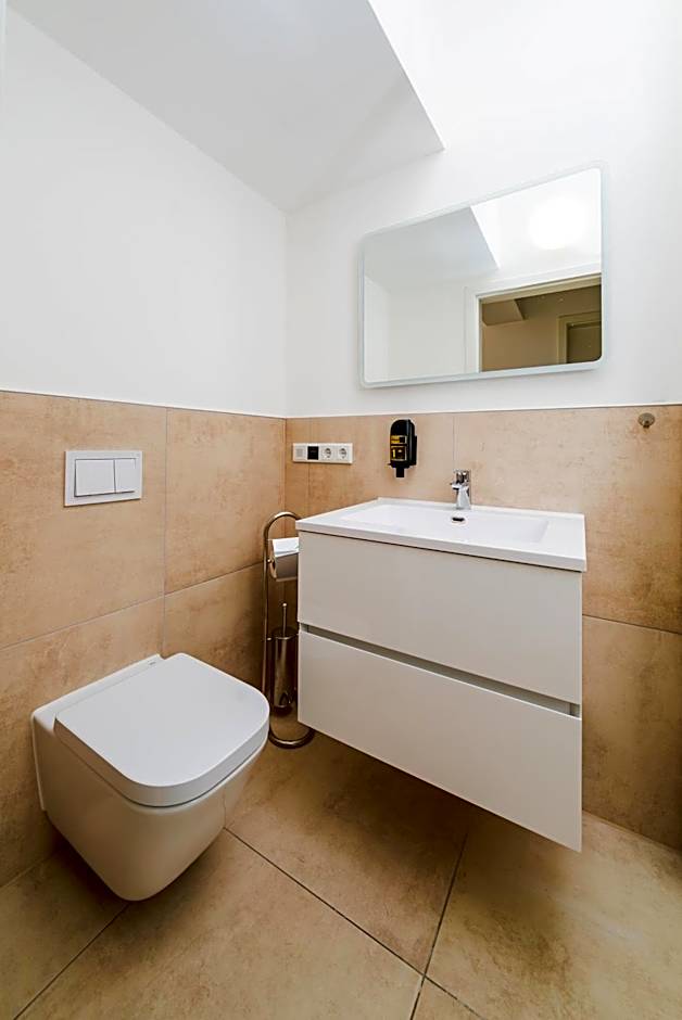 City Rooms Dortmund