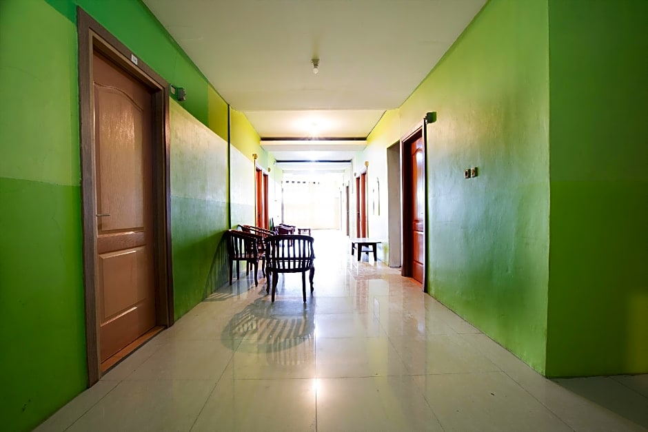 OYO 298 Gemilang Guesthouse