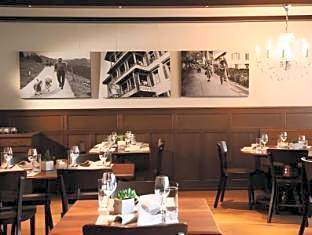 Hotel Krone Buochs
