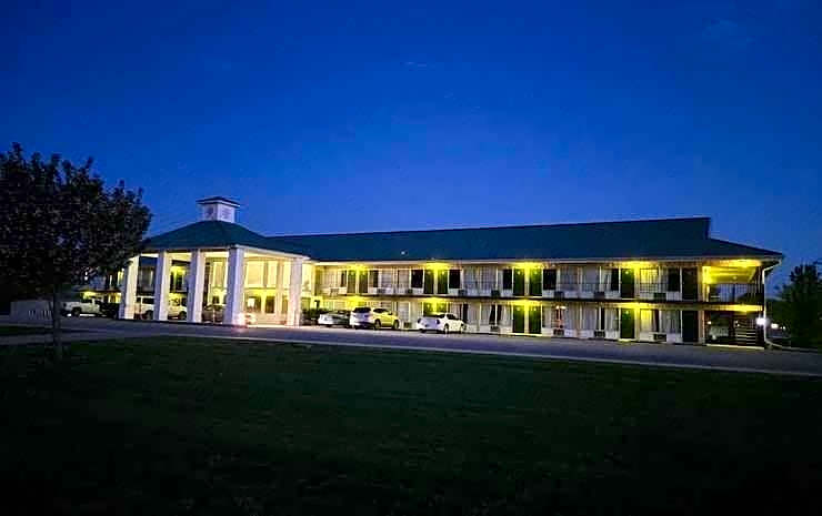 Studio 6 Branson West, MO Silver Dollar City