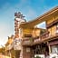 Hollywood Downtowner Inn