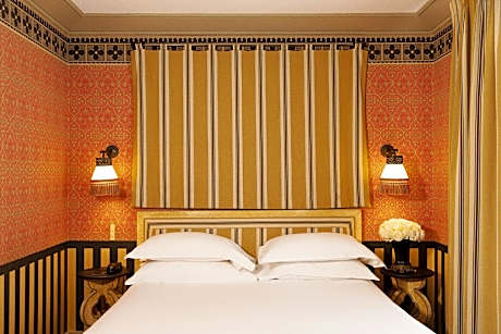 Hotel Bourg Tibourg