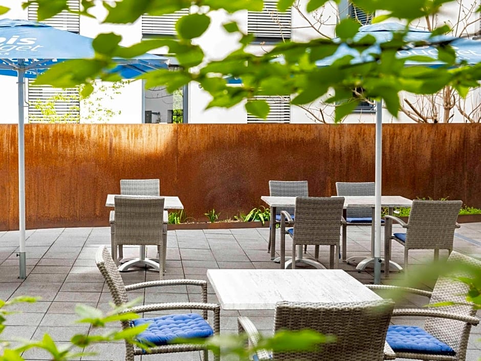 ibis budget Ludwigsburg -RENOVIERT IN 2024!-