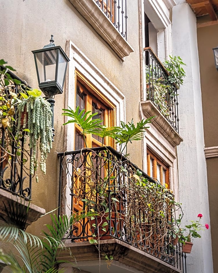 Hotel Rincon de Josefa
