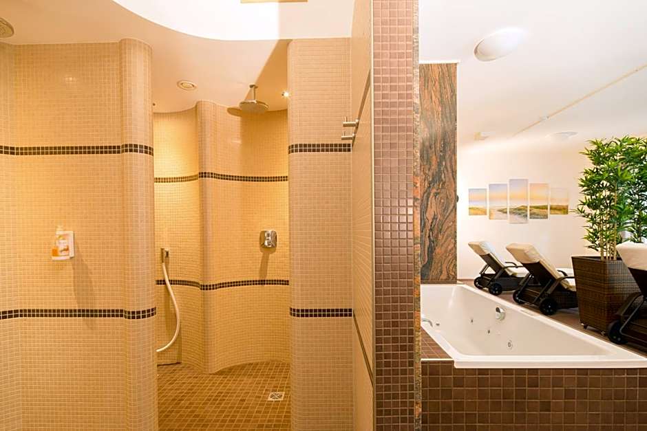 Hotel Heidehof garni