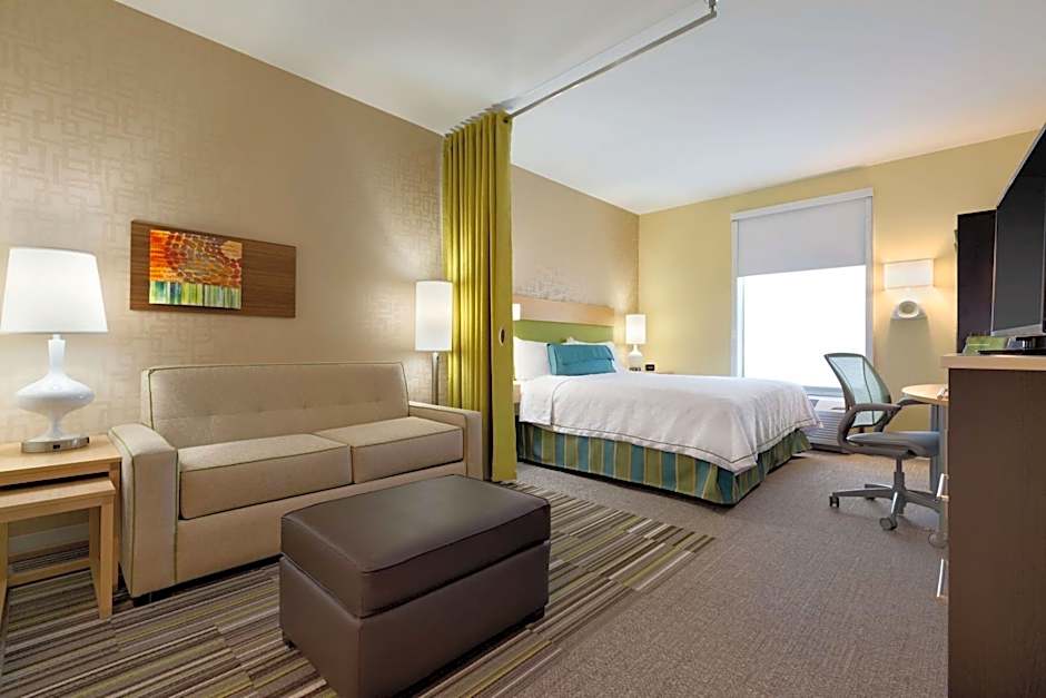Home2 Suites By Hilton Cincinnati Liberty Township