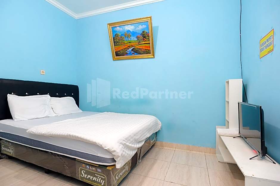 Fajar Inn Mitra RedDoorz