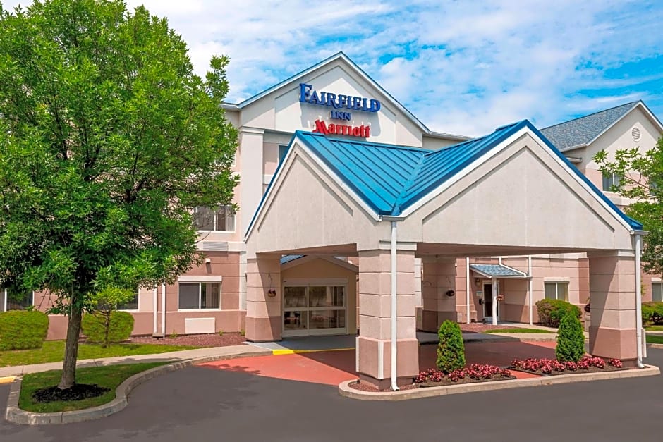 Fairfield Inn by Marriott Albany University Area