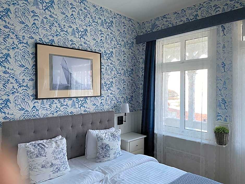 Nautic Hotell