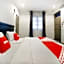 Hotel O Kulim Inn