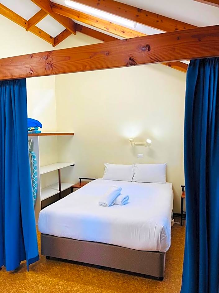 Standard Studio Cabin — 4 fotoğraftan 1. fotoğraf