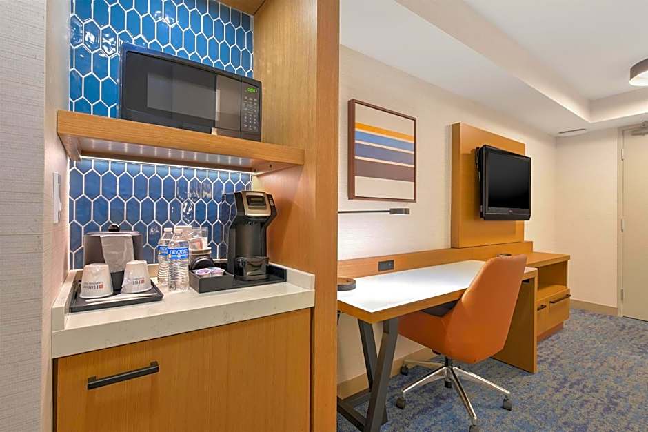 Hilton Garden Inn LAX/El Segundo