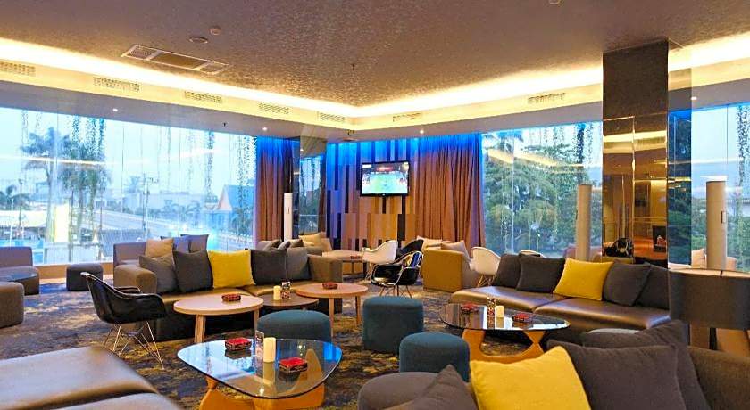 The ZHM Premiere Pekanbaru