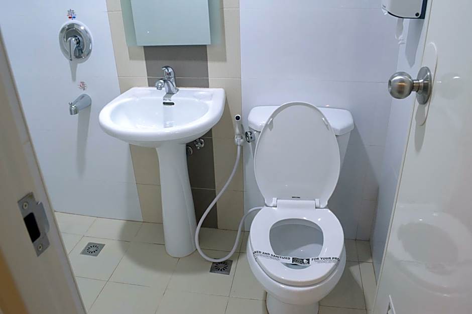 Hotel Sogo Aurora Blvd - Cubao