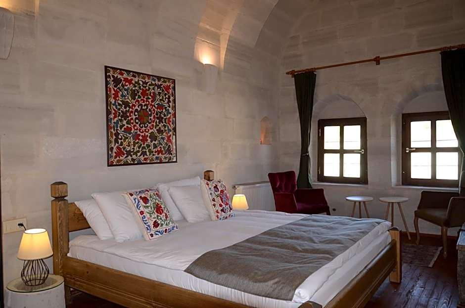 Rivendell Cappadocia